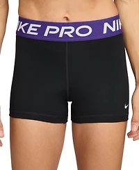 Nike Pro Women's 3" Shorts
