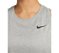 Nike Women's Dri-fit Training Tank Top