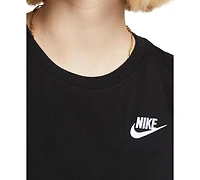 Nike Women's Sportswear Club Essentials T-Shirt