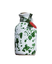 Zia Pia Fantasia Extra Virgin Olive Oil Ceramic, Green 100ml