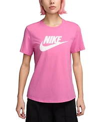 Nike Sportswear Women's Essentials Logo T-Shirt