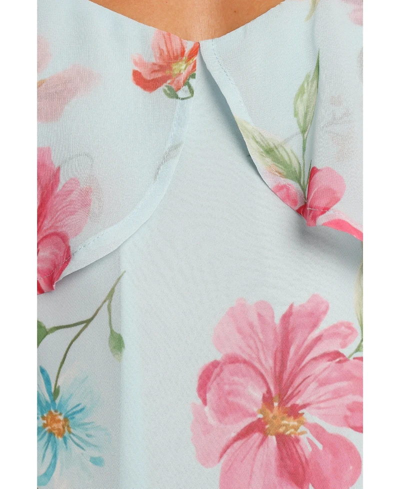 Petal and Pup Women's Valeria Skirt Set