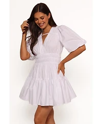 Petal and Pup Women's Alessia Mini Dress