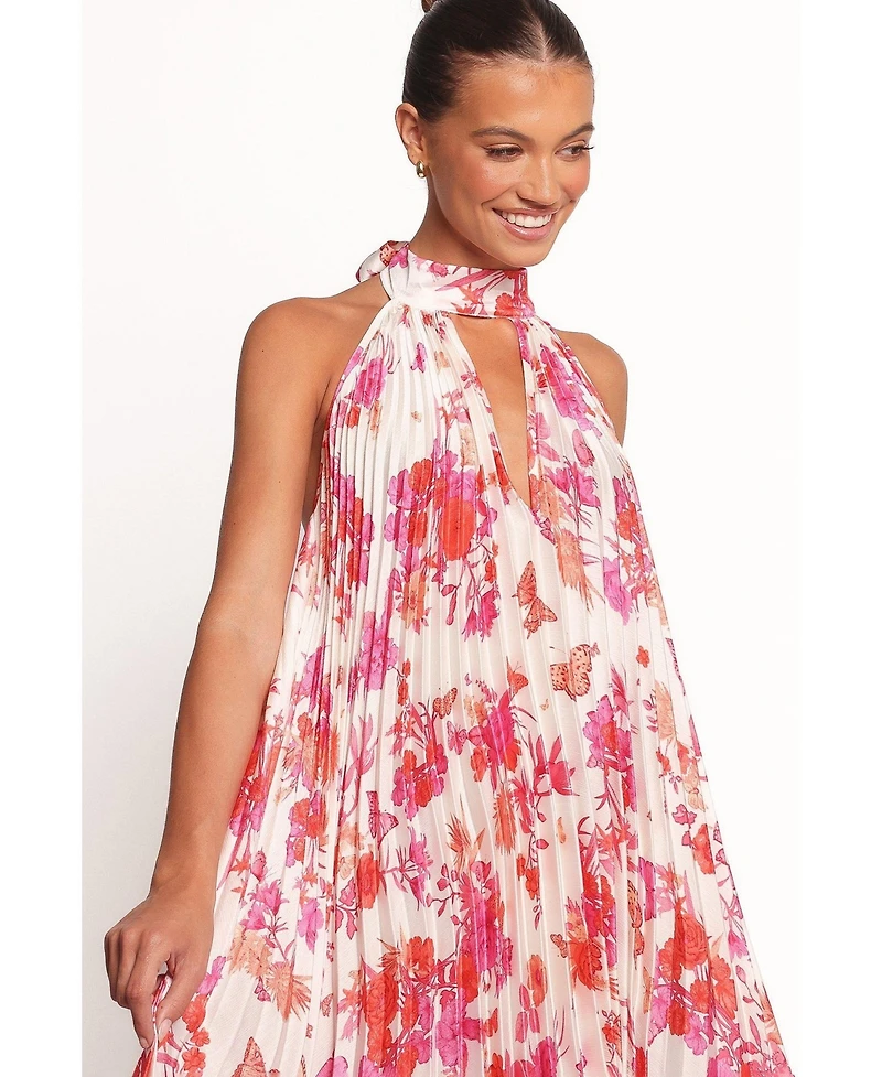 Petal and Pup Women's Sirmione Maxi Dress