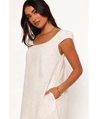 Petal and Pup Women's Pammy Mini Dress