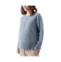 Ripe Maternity Eva Nursing Knit