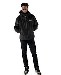 Woodpecker Men's Wind Shell Jacket