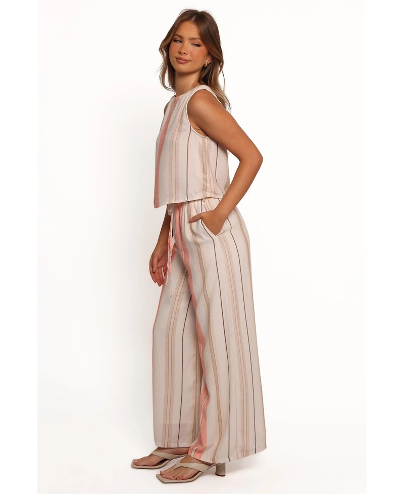 Petal and Pup Women's Mckenzie Pant Set