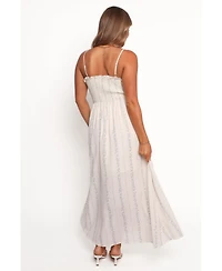 Petal and Pup Women's Dulce Midi Dress