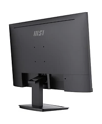Msi Pro MP273U 27" 16:9 4K Ultra Hd Ips Led Hdr Monitor, Matte Black