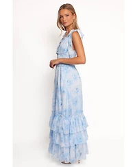 Petal and Pup Women's Fionna Maxi Dress