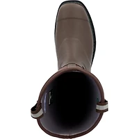 Muck Men's Chore Western Work Boot