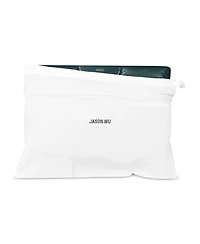 Jason Wu Black Clutch