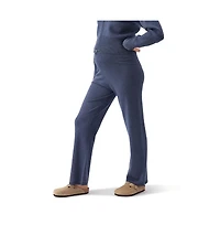 Ripe Maternity Delta Knit Pant