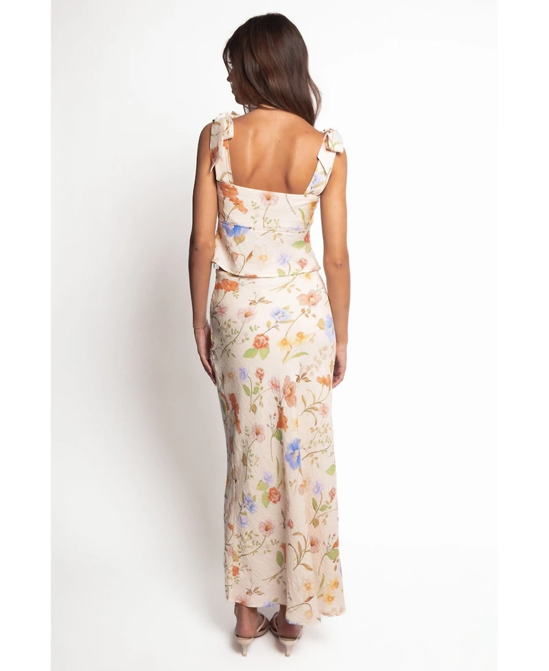 Petal and Pup Women's Giarda Maxi Skirt