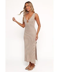 Petal and Pup Women's Glade Knit Maxi Dress