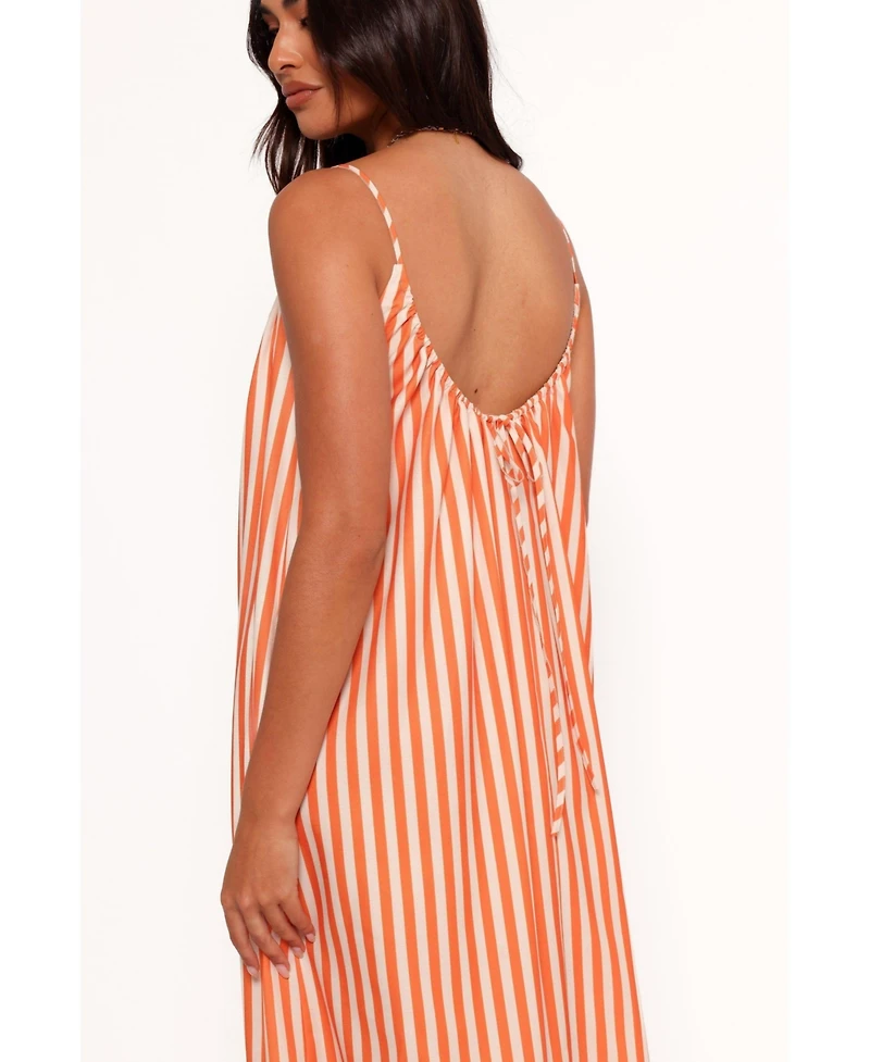 Petal and Pup Women's Lumina Maxi Dress