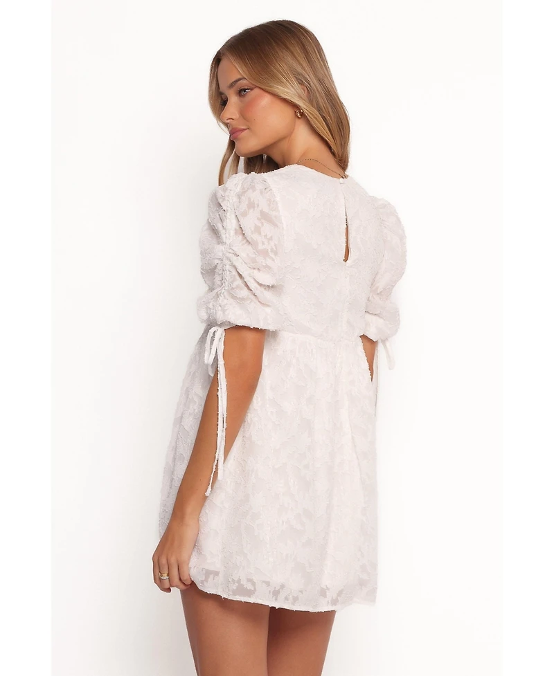 Petal and Pup Giselle Mini Dress