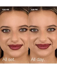 Clinique Set The Day Makeup Setting Spray
