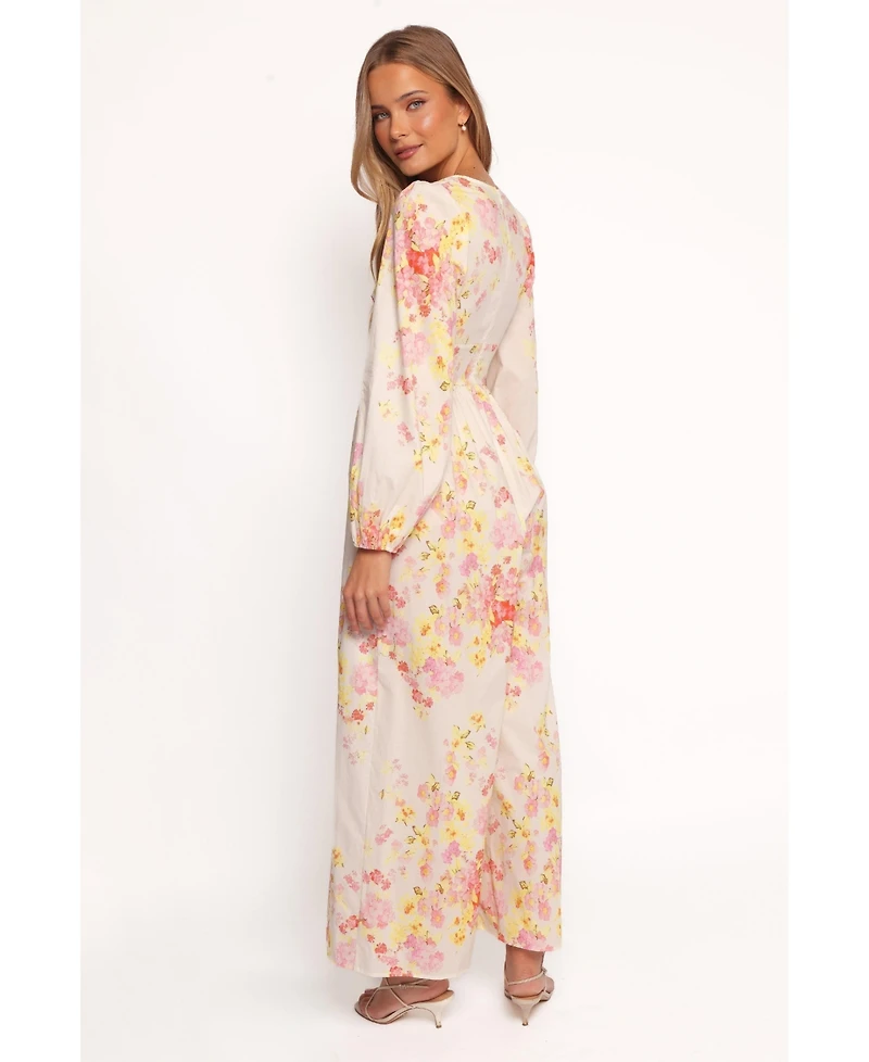 Petal and Pup Women's Celestine Jumpsuit