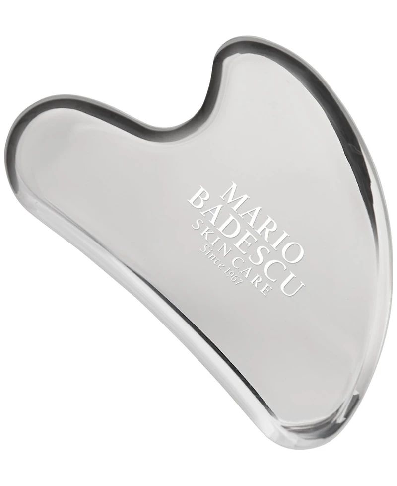 Mario Badescu Stainless Steel Gua Sha