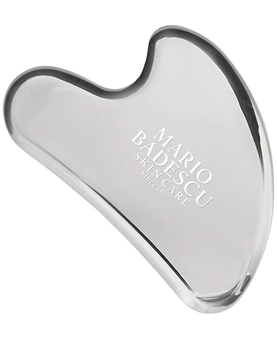 Mario Badescu Stainless Steel Gua Sha