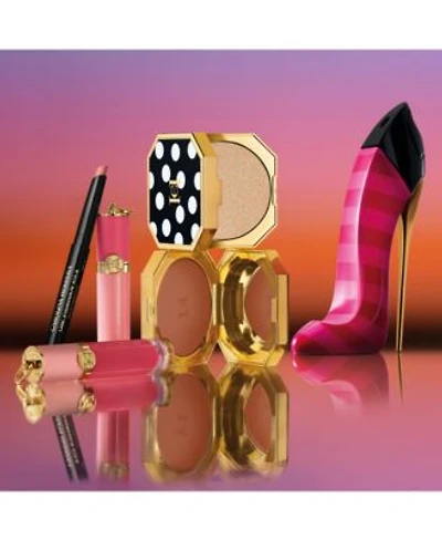 Carolina Herrera Cabana Summer Collection