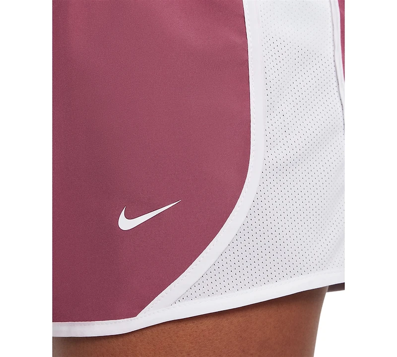 Nike Big Girls Dri-Fit Tempo Running Shorts