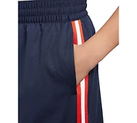 Nike Big Boys Dri-fit Dna Basketball Shorts