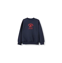 Cotton On Boys License Sammy Oversize Crew