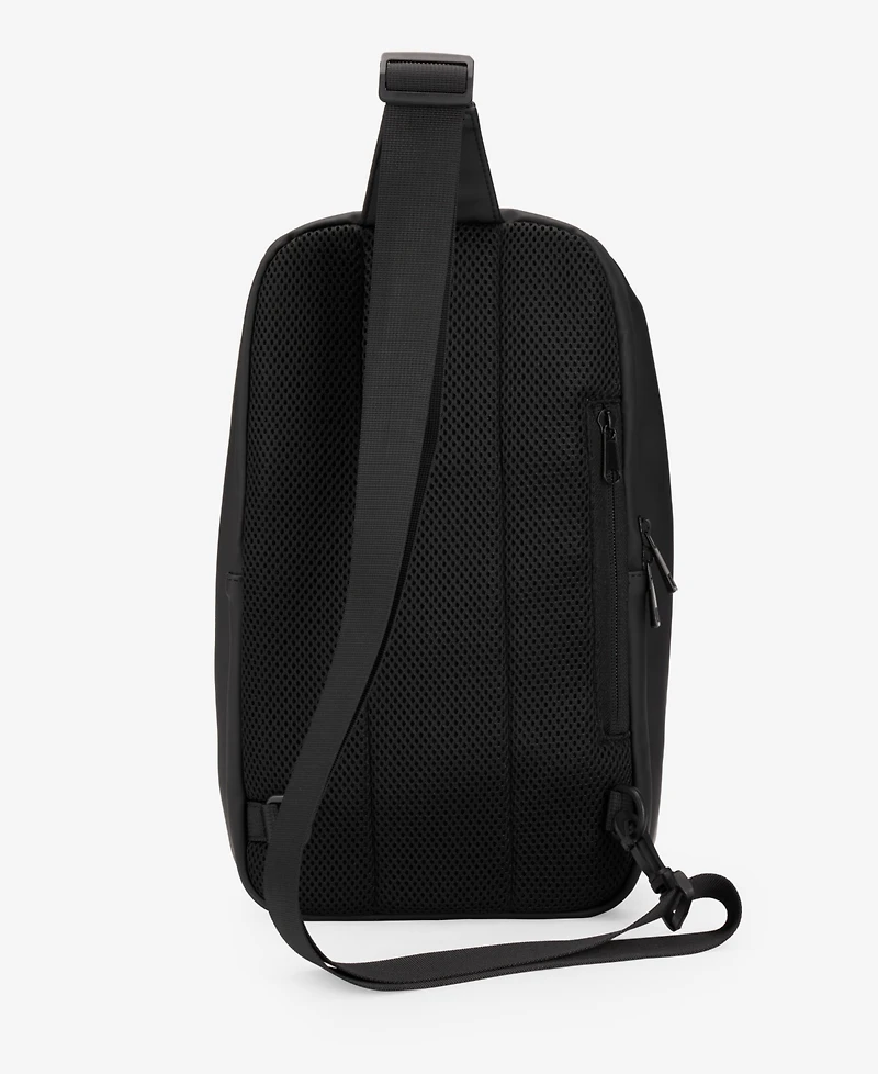 X-Ray Men's Pebble Sling Bag