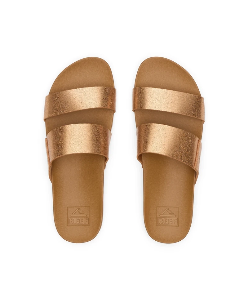 Reef Women's Cushion Vista Open Toe Sandals