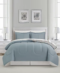 Sunham Maggie 8-Pc. Comforter Sets