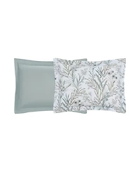 Sunham Naples Floral 8-Pc. Comforter Sets