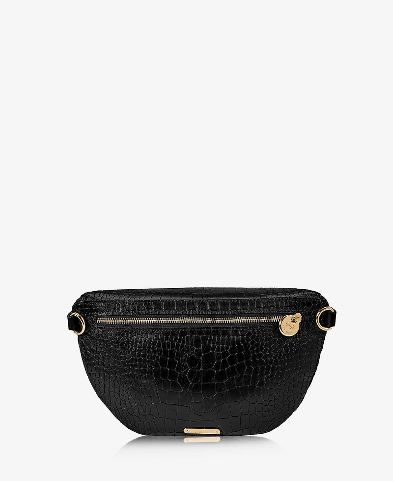 GiGi New York Beck Mini Crossbody Sling Bag