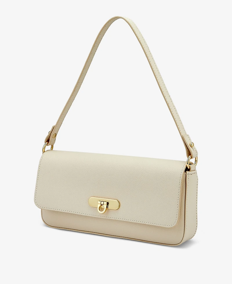 GiGi New York Audrey Mini Shoulder Bag
