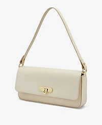 GiGi New York Audrey Mini Shoulder Bag