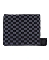 Oniva Outdoor Picnic Blanket Tote