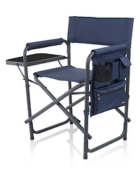 Oniva Sports Camping Chair with Side Table