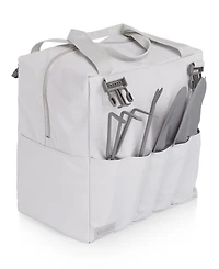 Oniva Gardener 2.0 Folding Seat with Tools