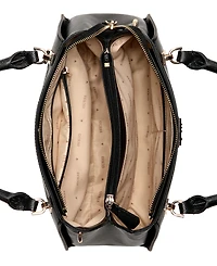 Guess Noelle Ii Luxury Satchel