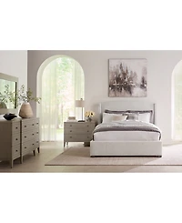 Cornelia 3-Pc. Queen Set (Bed, Dresser & 36" Nightstand)