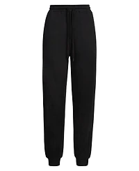 Lovall Women's Luxe Lounge Regular Jogger + Sweatshirt