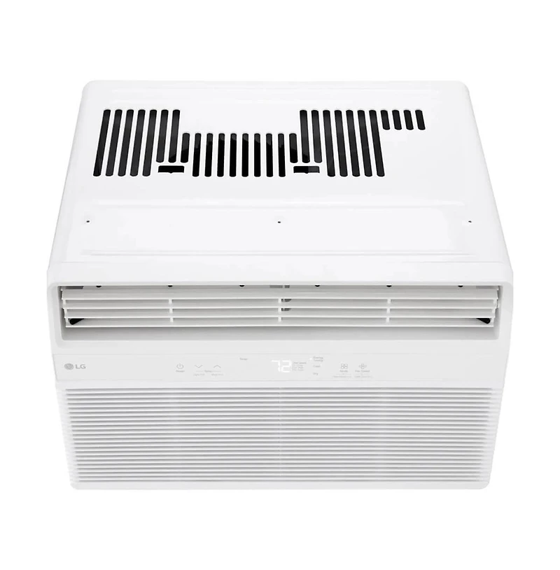 10000 Btu Window Air Conditioner with Remote Control