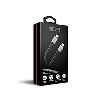 Tumi Usb-c to Usb-c 5ft Fast Charge Cable