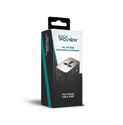 KickPOWER