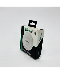 KickPOWER - Wireless Charger Premium