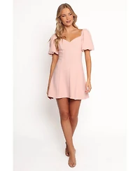 Petal and Pup Women's Fletcher Mini Dress