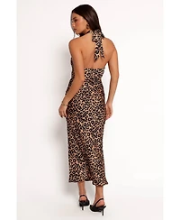 Petal and Pup Grasie Midi Dress