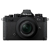 Nikon Z fc Dx-Format Mirrorless Camera with Nikkor Z Dx 16-50mm f/3.5-6.3 Vr Lens, Black with Candisk Pro 64GB, Alpine 120, Pro Optic Filter Kit,ProOp